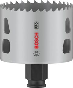 Коронка BOSCH 64 мм PRO Multi Material PC Plus, фото  | SNABZHENIE.com.ua