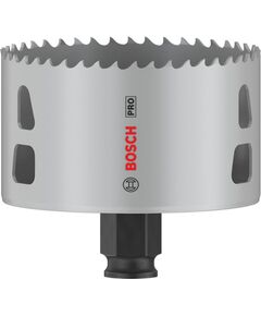 Коронка BOSCH PRO Multi Material PC Plus, 83 мм, фото  | SNABZHENIE.com.ua