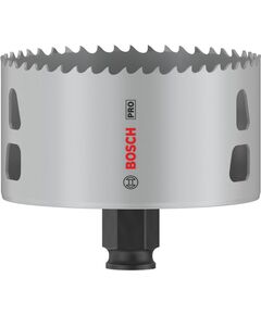 Коронка BOSCH PRO Multi Material PC Plus, 89 мм, фото  | SNABZHENIE.com.ua