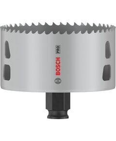 Коронка BOSCH PRO Multi Material PC Plus, 92 мм, фото  | SNABZHENIE.com.ua