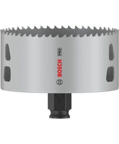 Коронка BOSCH PRO Multi Material PC Plus, 98 мм, фото  | SNABZHENIE.com.ua
