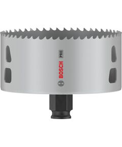 Коронка BOSCH PRO Multi Material PC Plus, 102 мм, фото  | SNABZHENIE.com.ua