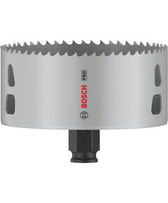 Коронка PRO Multi Material PC Plus 105 мм для дриля BOSCH, фото  | SNABZHENIE.com.ua