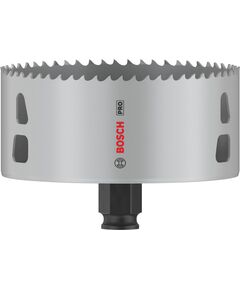Коронка BOSCH 108 мм PRO Multi Material PC Plus, фото  | SNABZHENIE.com.ua