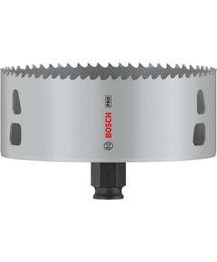 Коронка BOSCH PRO Multi Material PC Plus, 121 мм, фото  | SNABZHENIE.com.ua