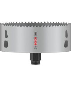 Коронка BOSCH PRO Multi Material PC Plus, 127 мм для різних матеріалів, фото  | SNABZHENIE.com.ua