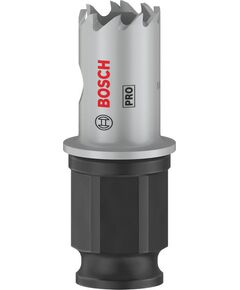 Коронка BOSCH 16 мм PRO по металлу PC Plus, фото  | SNABZHENIE.com.ua