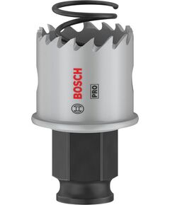 Коронка PRO Sheet Metal PC Plus 29 мм BOSCH 2608594445, фото  | SNABZHENIE.com.ua