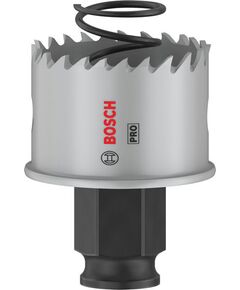 Коронка BOSCH PRO по металлу PC Plus, 38 мм, фото  | SNABZHENIE.com.ua