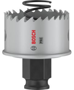 Коронка PRO Sheet Metal PC Plus 44 мм для металу BOSCH, фото  | SNABZHENIE.com.ua