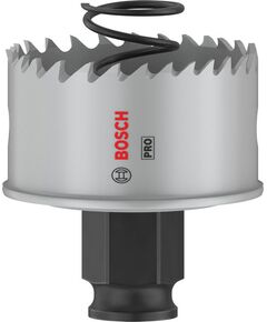 Коронка PRO Sheet Metal PC Plus 48 мм для металу BOSCH, фото  | SNABZHENIE.com.ua