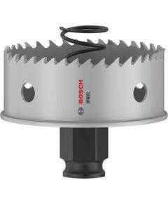 Коронка BOSCH 2608594460 PRO дляsheet metal PC Plus, 65 мм, фото  | SNABZHENIE.com.ua