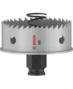 Коронка BOSCH PRO по листовому металлу PC Plus, 68 мм, фото  | SNABZHENIE.com.ua