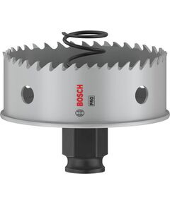 Коронка BOSCH PRO по металлу PC Plus 70 мм, фото  | SNABZHENIE.com.ua