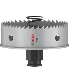 Коронка BOSCH PRO по металлу PC Plus 79 мм, фото  | SNABZHENIE.com.ua