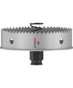 Коронка BOSCH PRO по металлу, 102 мм, фото  | SNABZHENIE.com.ua