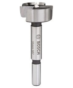 Свердло Форстнера BOSCH 2608596977, DIN 7483 G, 70 мм, набор 5 шт., фото  | SNABZHENIE.com.ua