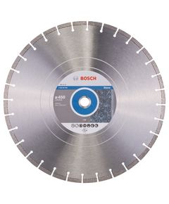 Алмазный отрезной круг Standard for Stone BOSCH 2608602605, 230 мм, фото  | SNABZHENIE.com.ua