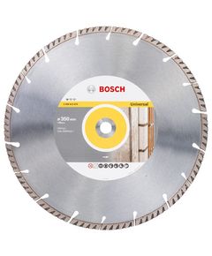 Алмазный диск Standard for Universal 350x20 мм BOSCH 2608615070, фото  | SNABZHENIE.com.ua