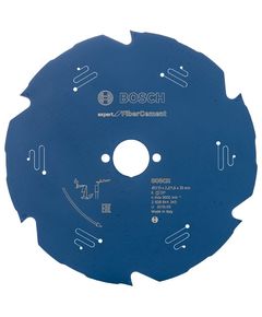 Диск пильный EX FC H 210x30-6 Bosch 2608644345 для резки древесины, фото  | SNABZHENIE.com.ua