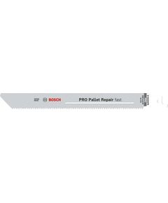 Полотно PRO Pallet Repair fast S1022HFR, 0,9x19x200 мм, BOSCH, фото  | SNABZHENIE.com.ua