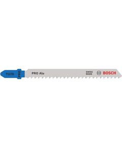 Полотно для лобзиков PRO Alu T127D, 100 мм, 2 шт., BOSCH 2608668706, фото  | SNABZHENIE.com.ua