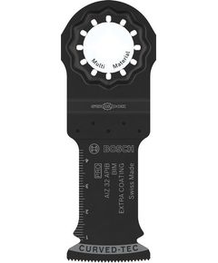 Полотно для мультиінструмента PRO AIZ 32 APIB 32x50 мм BOSCH, фото  | SNABZHENIE.com.ua