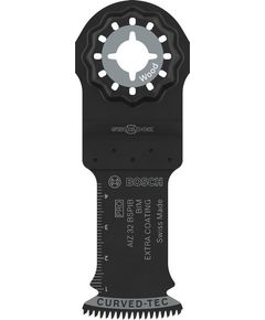 Полотно PRO AIZ 32 BSPIB для мультиинструмента BOSCH 32x50 мм, фото  | SNABZHENIE.com.ua