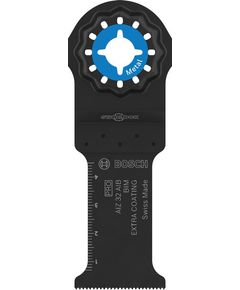 Полотно для мультиінструмента BOSCH PRO AIZ 32 AIB, 32x50 мм, фото  | SNABZHENIE.com.ua