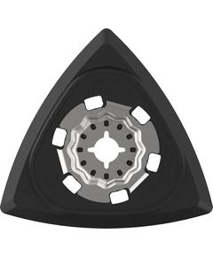 Принадлежности для мультиинструмента BOSCH PRO AVZ 93G, 93 мм, фото  | SNABZHENIE.com.ua