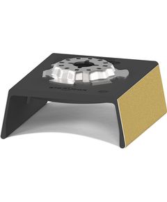 Принадлежности для мультиинструмента PRO AUZ 70 G, 70x65 мм, BOSCH 2608669126, фото  | SNABZHENIE.com.ua