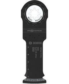 Полотно PRO PAIZ 32 APB для мультиінструмента BOSCH, 32 x 60 мм, фото  | SNABZHENIE.com.ua