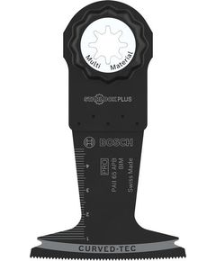 Полотно PRO PAII 65 APB для мультиінструмента BOSCH 65x55 мм, фото  | SNABZHENIE.com.ua