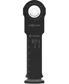 Полотно для мультиінструмента PRO MAII 32 APB, 32x80 мм, BOSCH, фото  | SNABZHENIE.com.ua