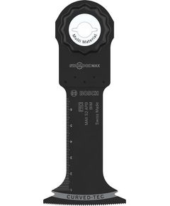 Полотно для мультиинструмента PRO MAII 52 APB 52x75 мм BOSCH 2608669136, фото  | SNABZHENIE.com.ua
