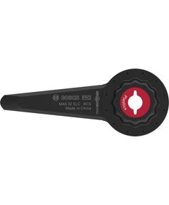 Полотно для мультиинструмента PRO MAII 32 SLC, 32x70 мм, BOSCH 2608669140, фото  | SNABZHENIE.com.ua