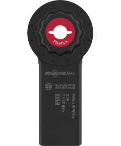 Полотно для мультиінструмента BOSCH PRO MAII 32 SC, 32x55 мм, фото  | SNABZHENIE.com.ua