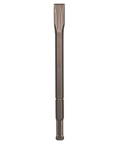 Плоске зубило BOSCH 22 мм з шестигранним хвостовиком, фото  | SNABZHENIE.com.ua