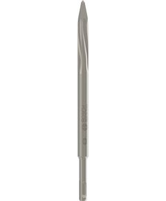 Списоподібне зубило PRO SDS plus-5C, 250 мм, BOSCH, фото  | SNABZHENIE.com.ua