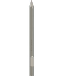 Зубило PRO HEX-4C 28 мм BOSCH 2608690562, фото  | SNABZHENIE.com.ua