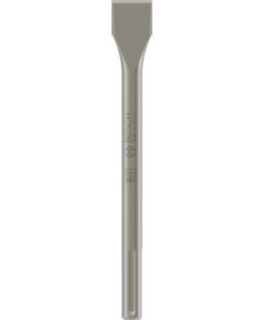 Плоское зубило PRO SDS max-4C 25х280 мм BOSCH 2608690569, фото  | SNABZHENIE.com.ua