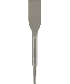 Зубило для плитки BOSCH PRO SDS plus-5C, 40x260 мм, фото  | SNABZHENIE.com.ua