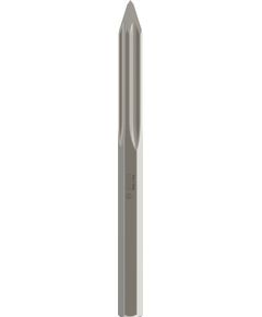 Зубило PRO HEX-5C 28 мм, 28х400 мм BOSCH 2608690573, фото  | SNABZHENIE.com.ua