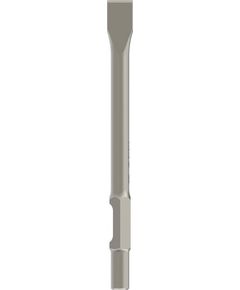 Плоске зубило PRO HEX-4C 30 мм, 35x400 мм, BOSCH, фото  | SNABZHENIE.com.ua