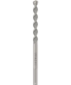 Ударное сверло PRO SDS max-4, 20x200x320 мм, BOSCH 2608706783, фото  | SNABZHENIE.com.ua