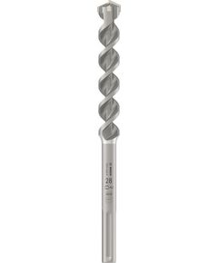 Ударное сверло PRO SDS max-4, 28x200x320 мм, BOSCH 2608706795, фото  | SNABZHENIE.com.ua