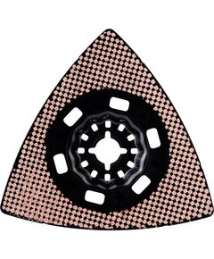 Полотно для машин EXPERT Sanding Plate AVZ 90 RT10, 90 мм BOSCH 2608900043, фото  | SNABZHENIE.com.ua
