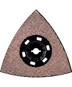 Полотно для машин EXPERT Sanding Plate MAVZ 116 RT10, 116 мм BOSCH 2608900051, фото  | SNABZHENIE.com.ua