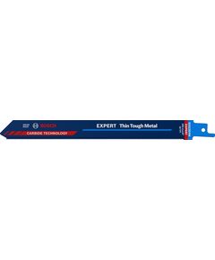 Полотно EXPERT 'Тонкий прочный металл' S 1022 EHM, 1 шт., BOSCH 2608900363, фото  | SNABZHENIE.com.ua