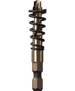 Центрувальне свердло EXPERT Power Change Plus для листового металу BOSCH, фото  | SNABZHENIE.com.ua